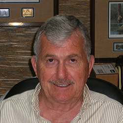 Larry Ingram